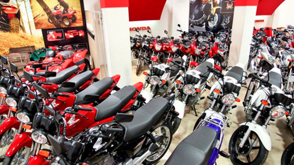 La industria de la moto ve una gran oportunidad comercial