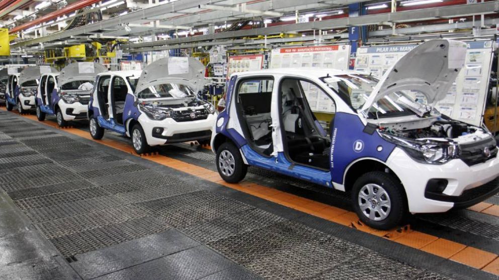 La alianza queda en el olvido