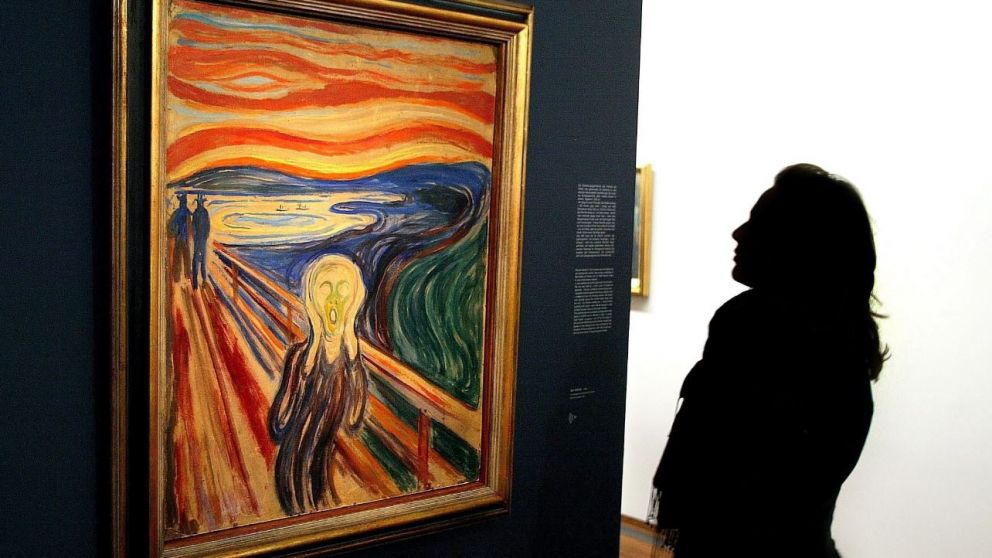 La obra pudo ser salvada