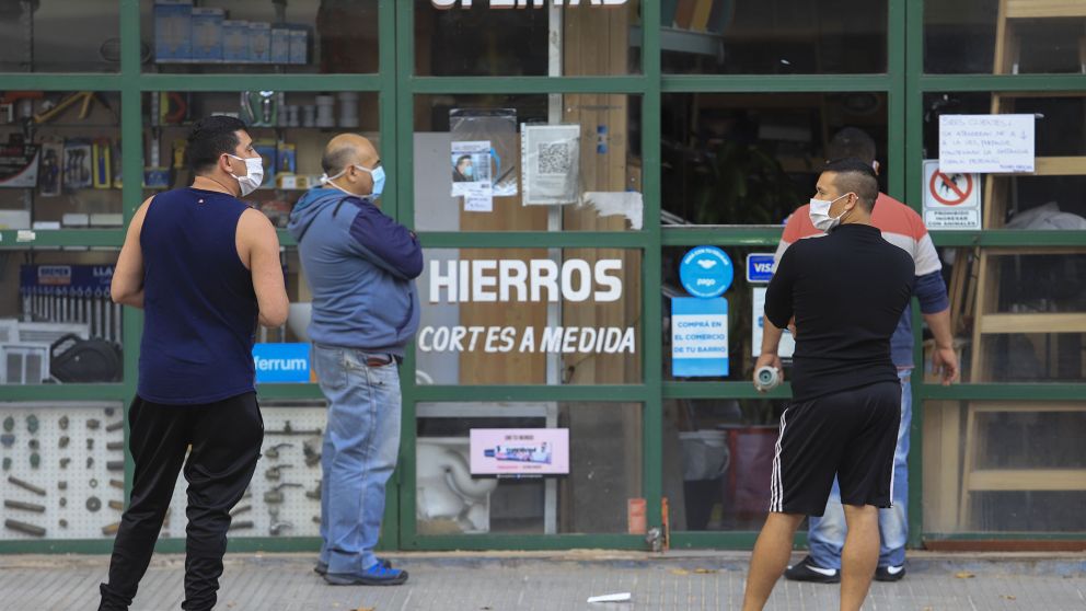 La palabra de moda: protocolo. Soft Law