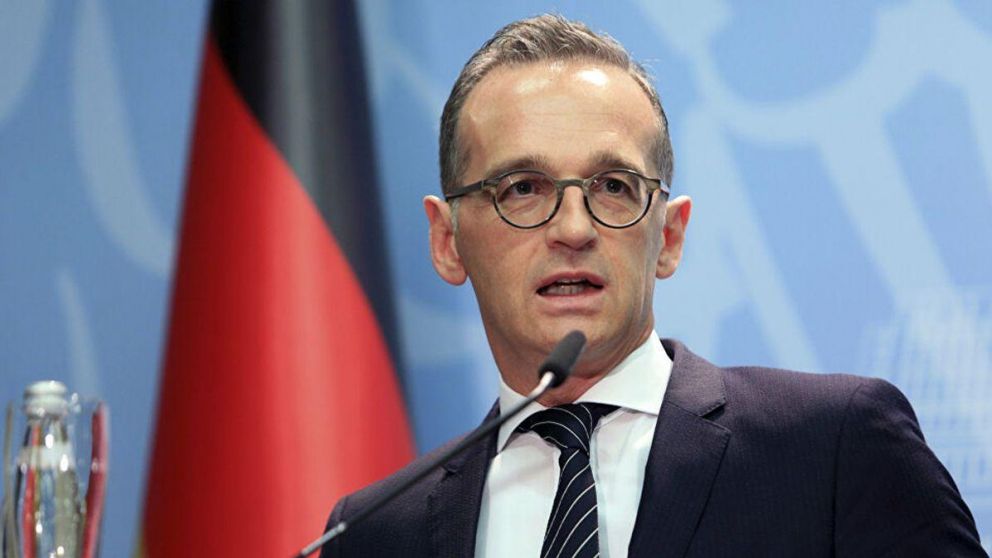 Alemania llama a coordinar apertura de fronteras