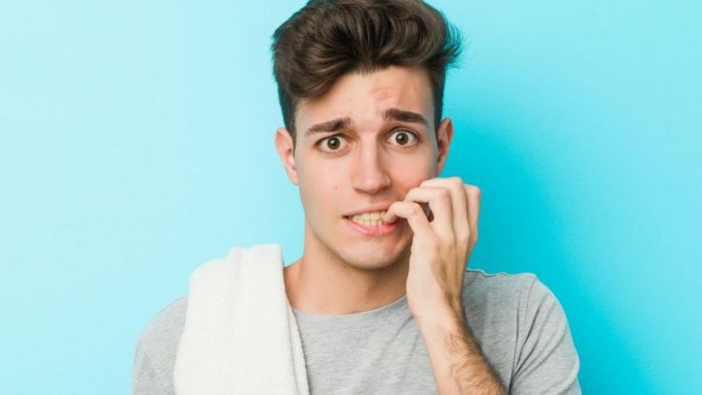 No se puede vivir en piloto automático