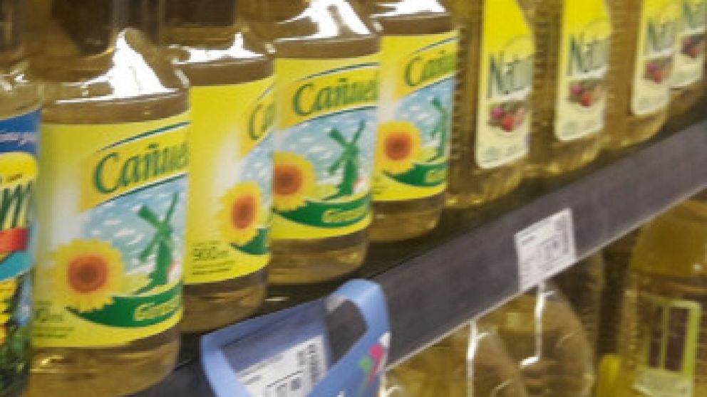 Supermercados y panader�as rechazan subas de hasta 15% en bienes de la canasta b�sica 