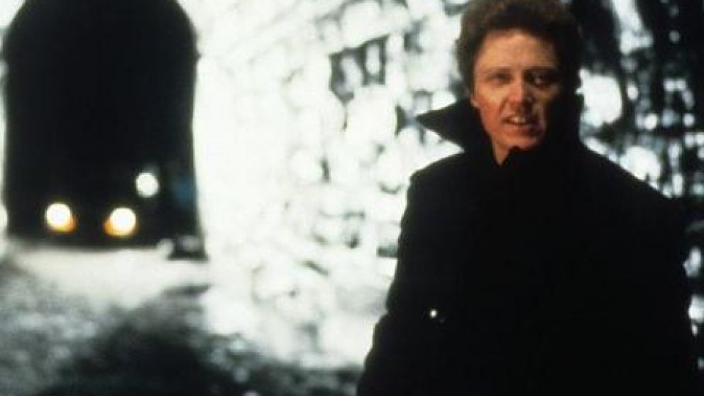 Cuando David Cronenberg era un gran maestro del terror