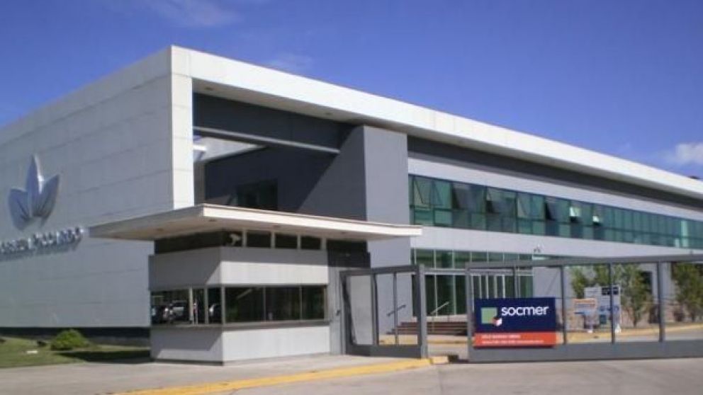 La planta está lista para volver a operar pero necesita un permiso municipal