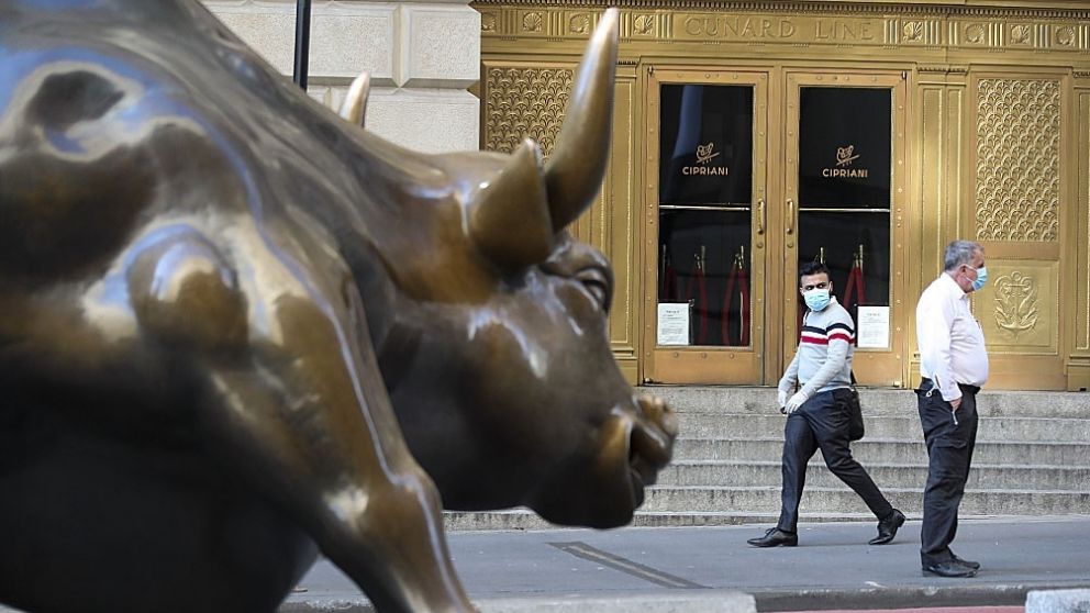 Hay tensiones entre los distintos acreedores de la Argentina