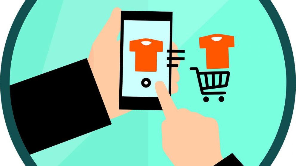 Con un click de distancia: compras online en pandemia