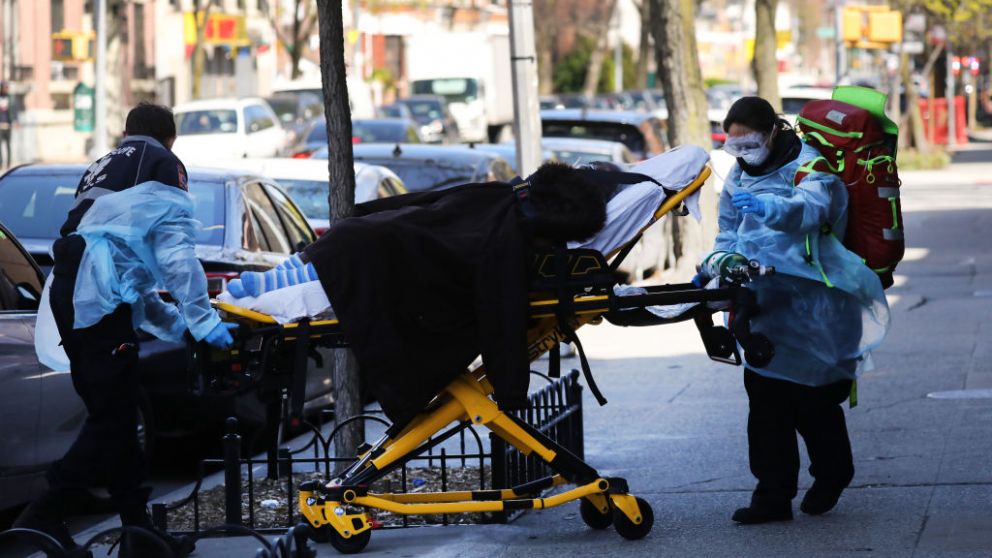 El coronavirus se ha cobrado casi 300.000 vidas a nivel mundial