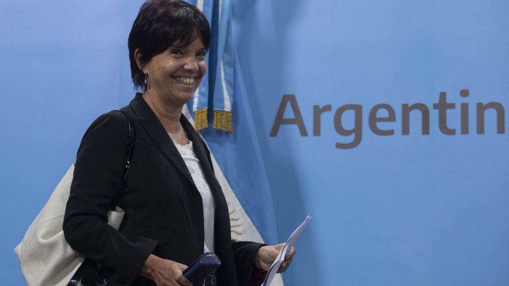 Marcó del Pont señaló que la medida implicará unos $5.000 M mensuales