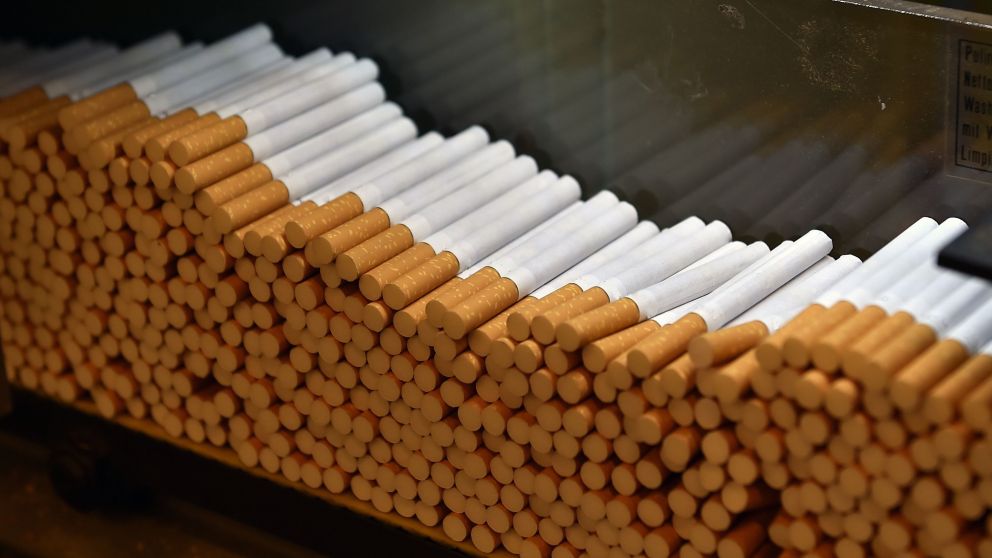 Sin cigarrillos: Tabacaleras ya trabajan para proveer a los kioscos