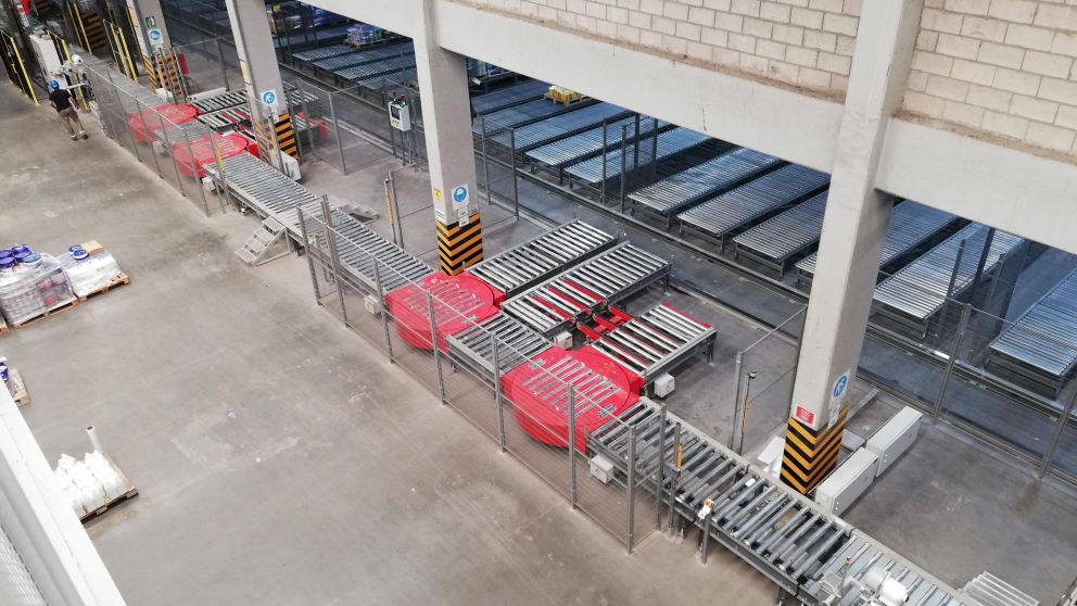 Preparan un fuerte operativo sanitario para reactivar las fábricas