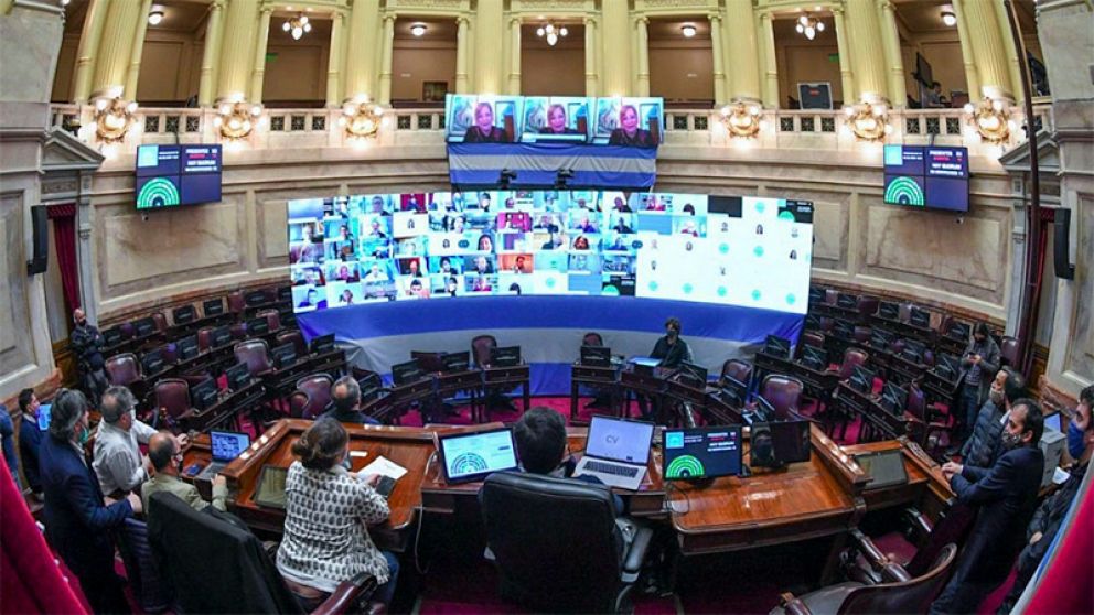 Los procedimientos a adoptar serán similares pero habrá algunas diferencias metodológicas