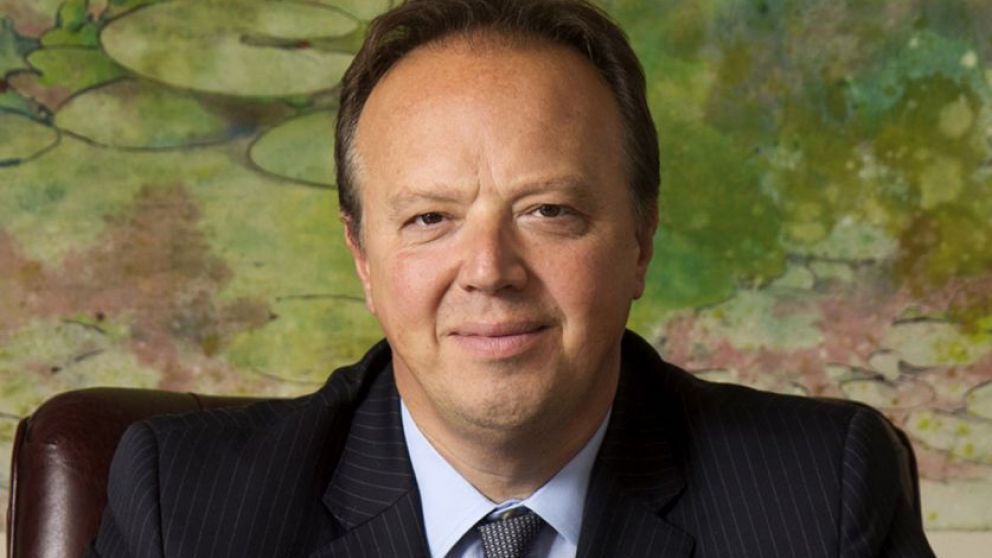 Juan Nápoli cree que el Presidente podría anunciar el acuerdo el 25 de mayo