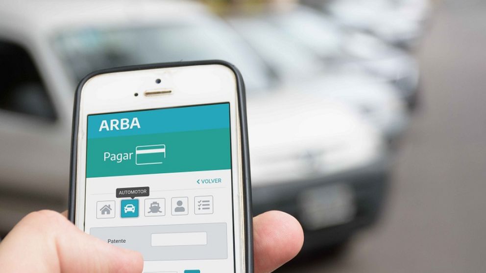 El pago de patentes se extiende hasta el próximo 15 de junio