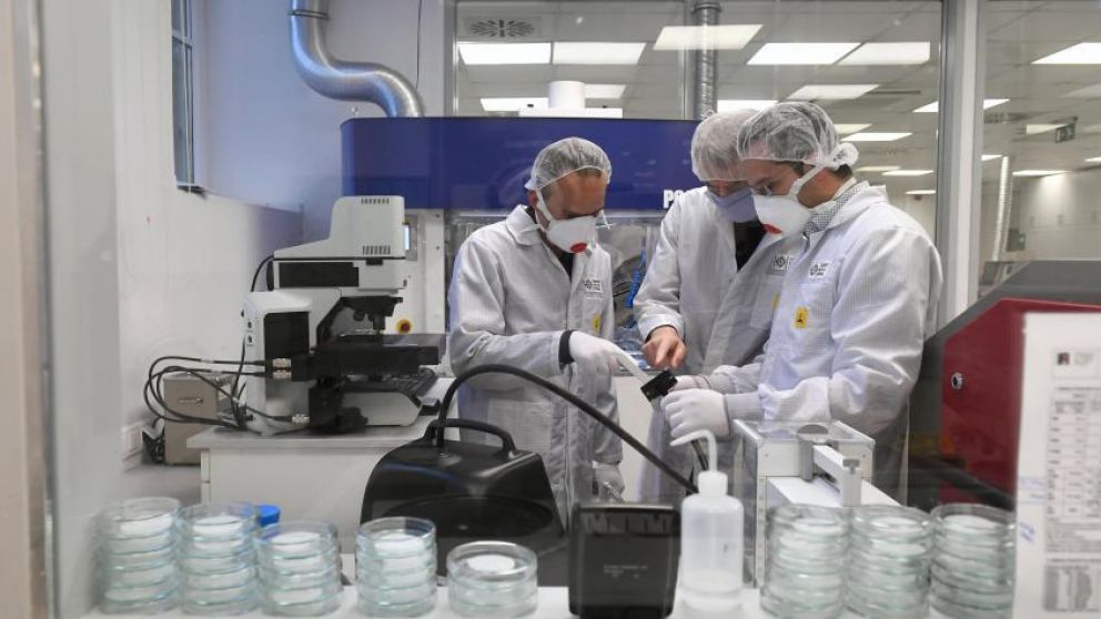 Wuhan afronta el rebrote de coronavirus