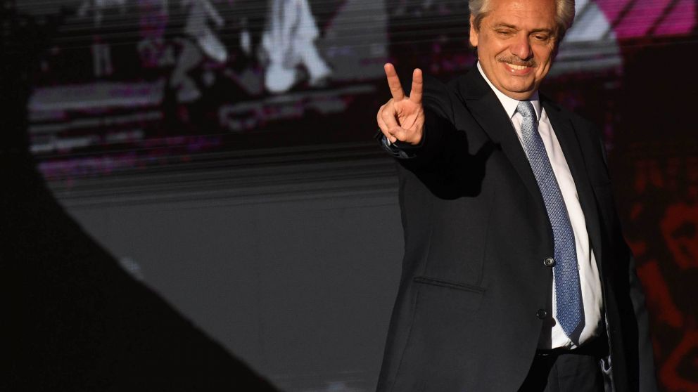 El domingo último se cumplieron cinco meses de la asunción de Alberto Fernández