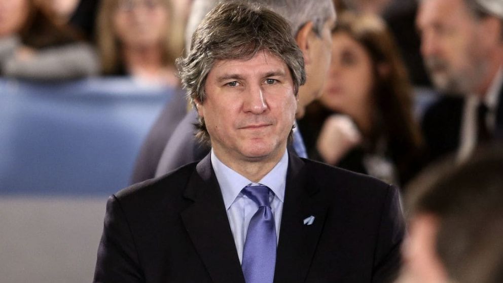 Boudou fue beneficiado por el riesgo de la pandemia