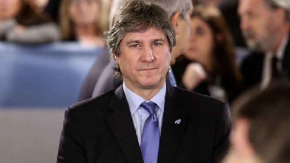 Casación revisará el fallo que le otorgó la prisión domiciliaria a Boudou