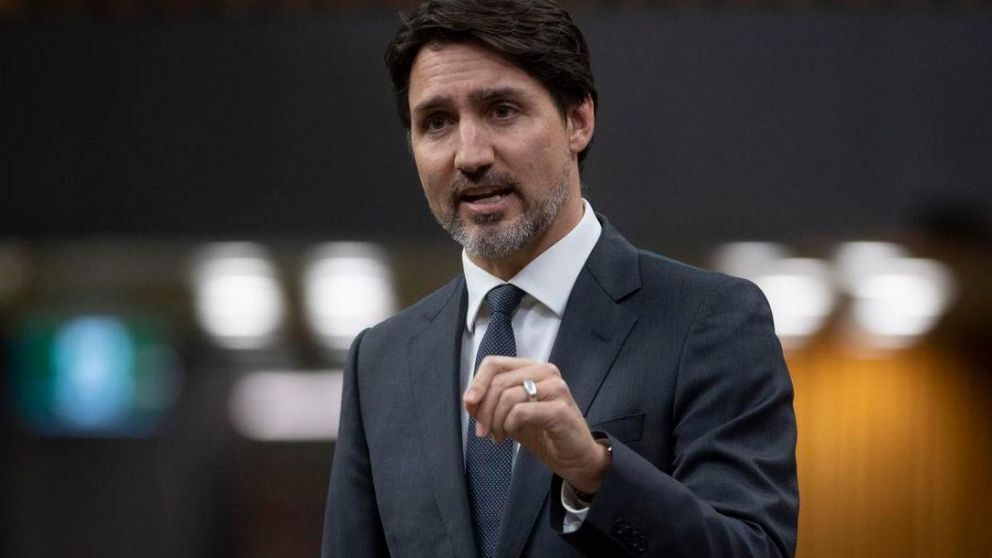 Canadá lanza plan para ayudar a las grandes empresas