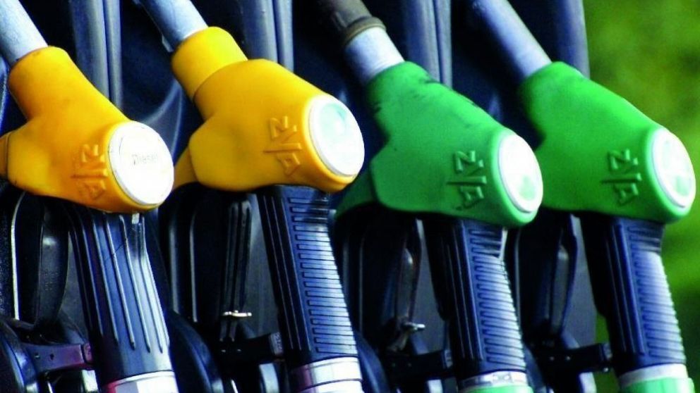 Subió casi 4% el precio del etanol maicero