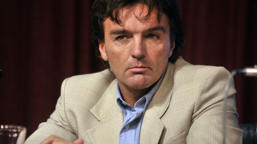 El ex funcionario encabezará el organismo regulador