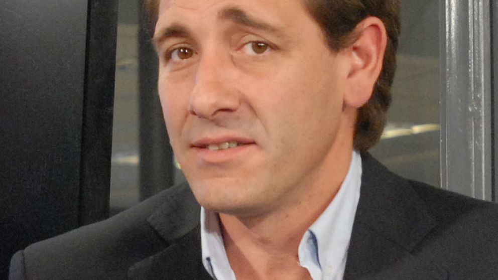 Sin cambios, Garro pidió paciencia a los platenses