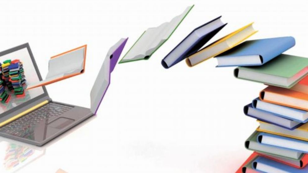 Ebooks y comercio electrónico: ¿Oportunidad o urgencia?