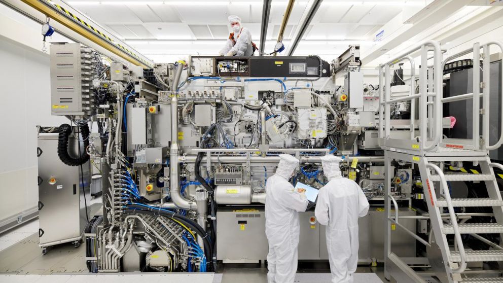 En plena pandemia, EE.UU. presiona a los fabricantes