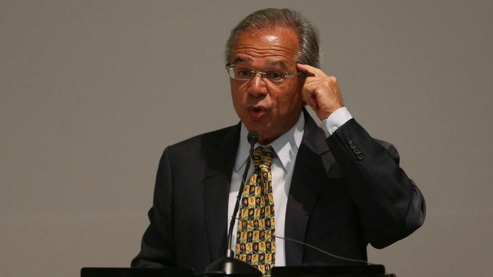 Cómo operará el Banco Central brasileño si hay depresión económica