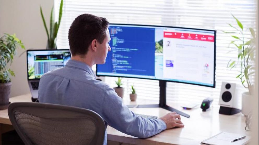 La mitad de las personas asegura haber desarrollado una nueva habilidad para el home office