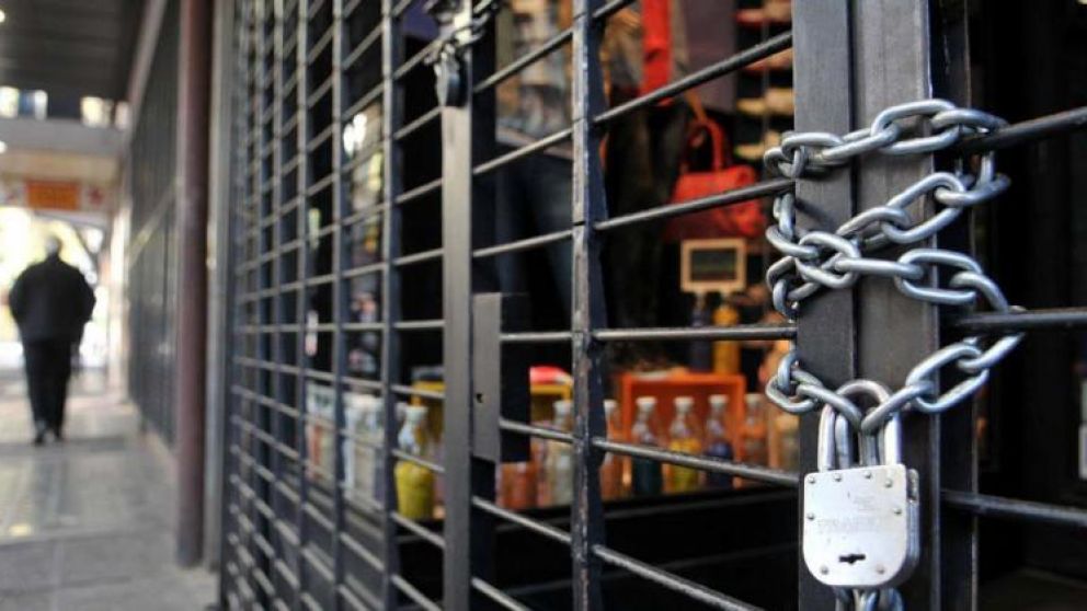 En plena pandemia, los dueños ya aceptan quitas de hasta 50% en alquileres de locales y oficinas