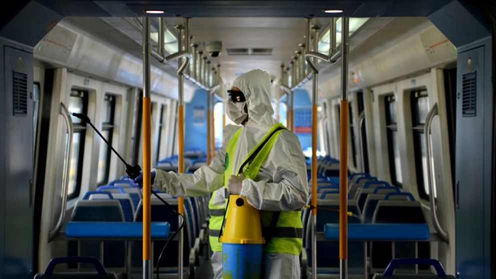 Friccionada gestión ante grupo empresario brasileño en medio del Covid-19