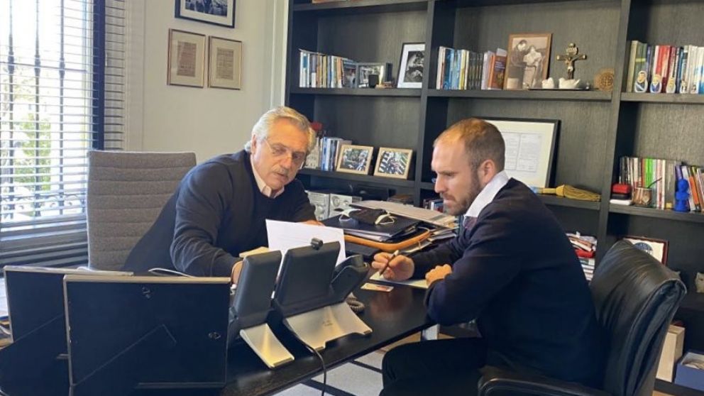 La propuesta de pago argentina prevé una quita del 5,4 del total y tres años de período de gracia