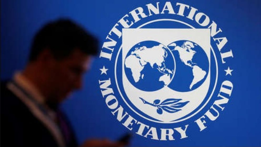 Deuda con el FMI