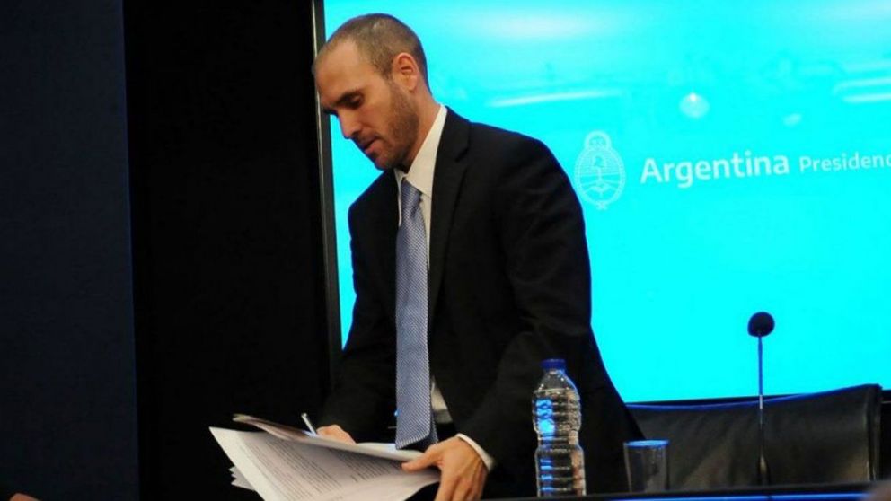 Guzmán, a los acreedores: "La Argentina está abierta al diálogo"