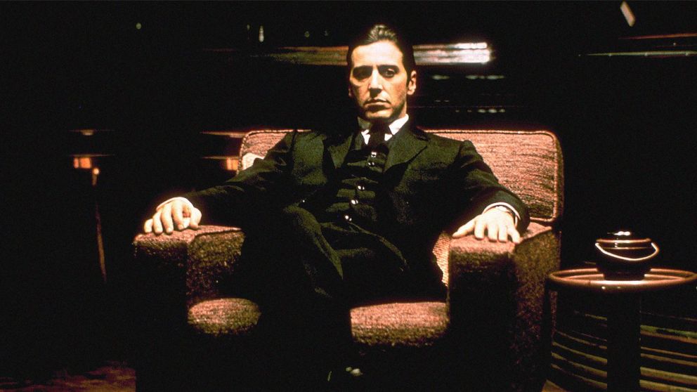 El Padrino II, lo mejor de la saga de Francis Ford Coppola