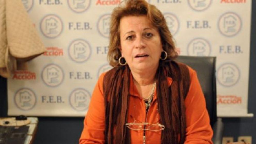 Petrocini dio detalles de la labor docente en cuarentena