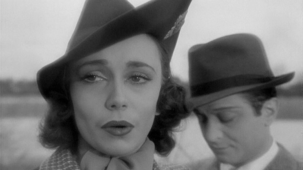 Comedia amable y tragedia irónica según Jean Renoir