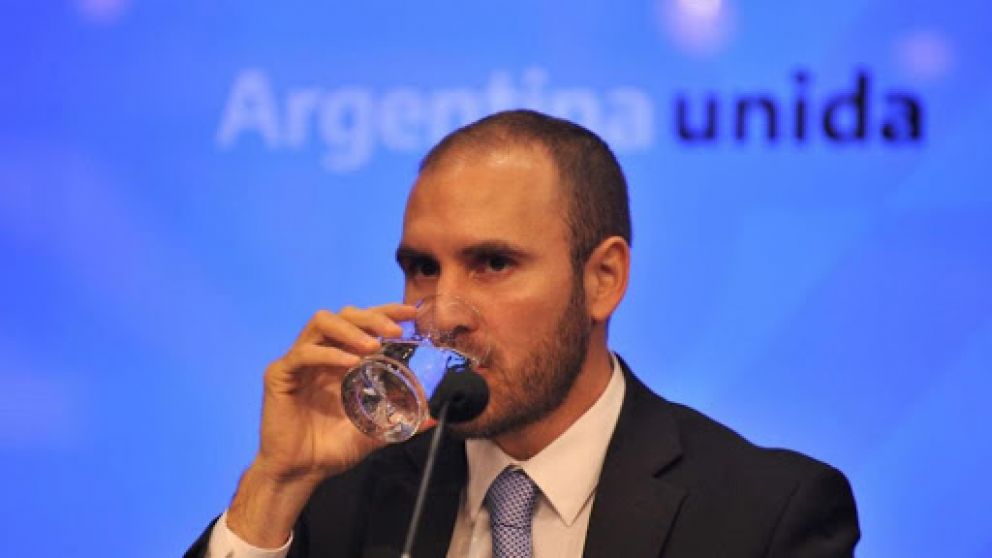 Guzmán difundirá el resultado de la operación entre el viernes y el lunes