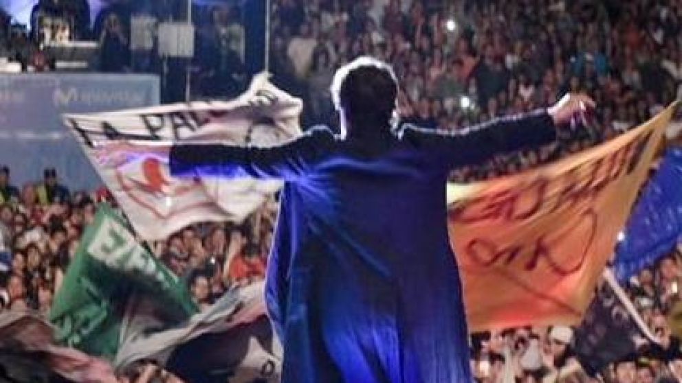 Cine en Youtube, recitales y teatro online para el fin de semana