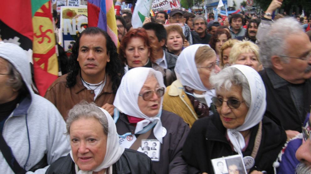 Recordó que la la Comisión Interpoderes "no se reúne desde 2017"