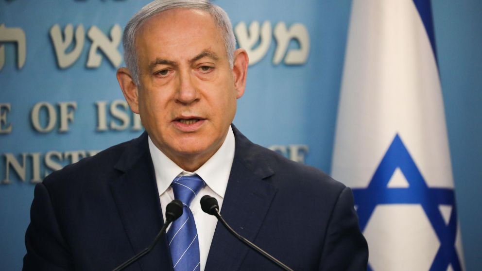 Luz verde para nuevo gobierno de Netanyahu en Israel