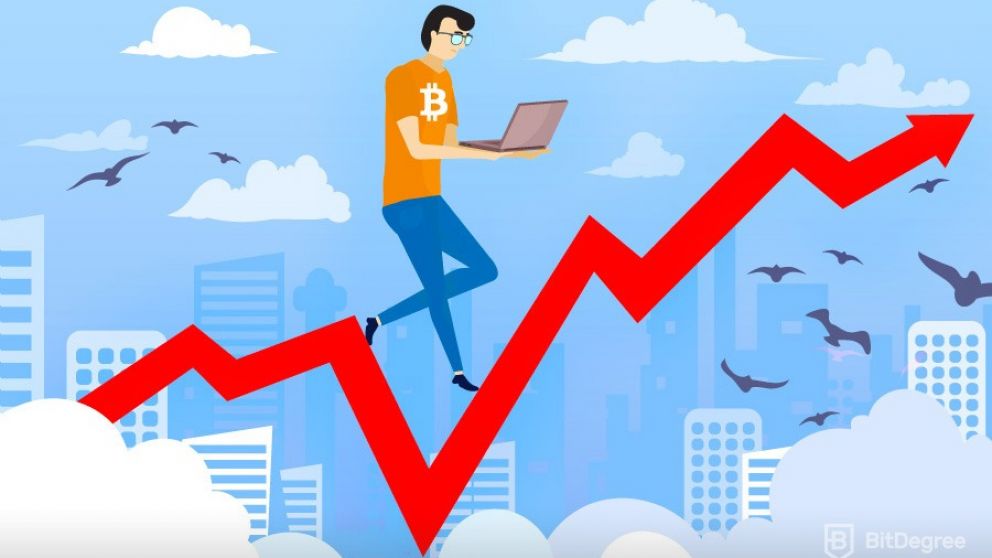 Con un solo bitcoin se puede comprar un auto nuevo en Argentina y sobra plata