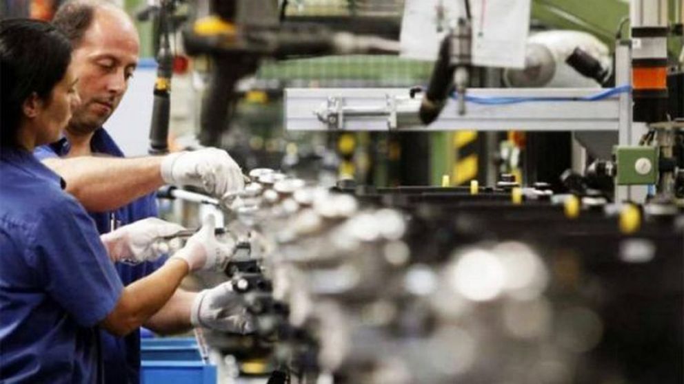 La pandemia del coronavirus afectó a muchas empresas