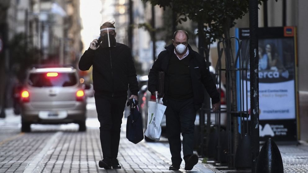 La cuarentena se extiende, y las consecuencias en el mundo laboral de profundizan