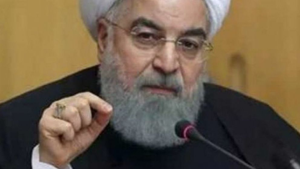 Hassan Rohani