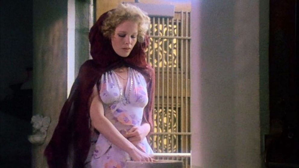 El cine erótico que creó una industria en Australia