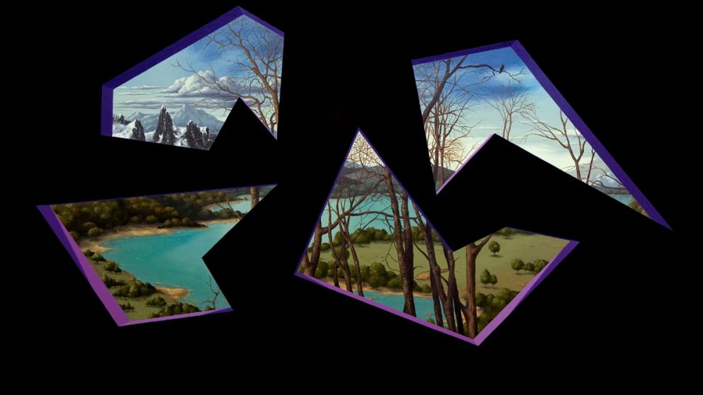 Pakapaka convoca a realizar un mural virtual 