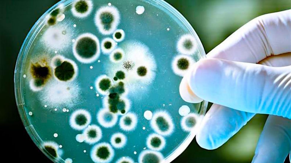 Nueva cepa de coronavirus, más contagiosa y rápida que la original