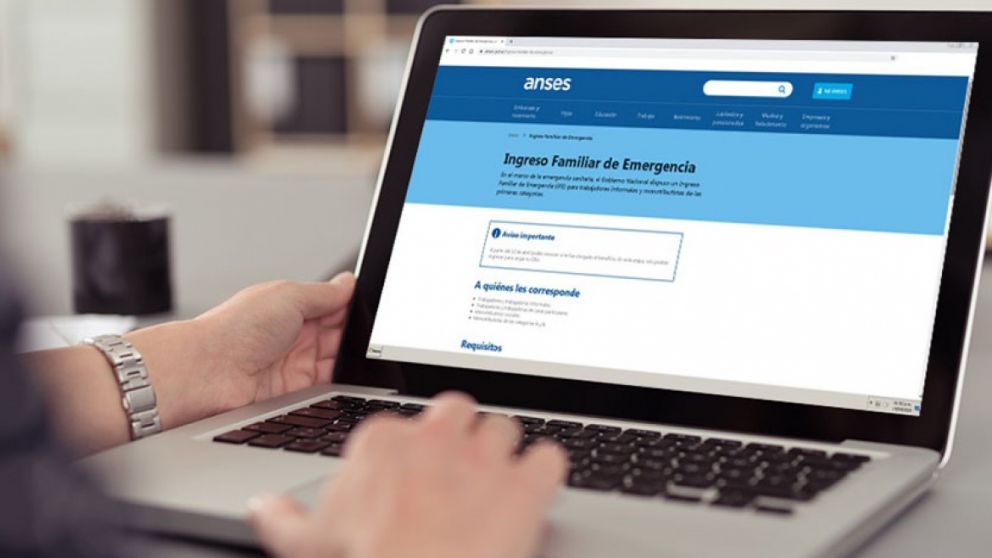 Los canales online continuarán como única opción para trámites de jubilación y planes asistenciales